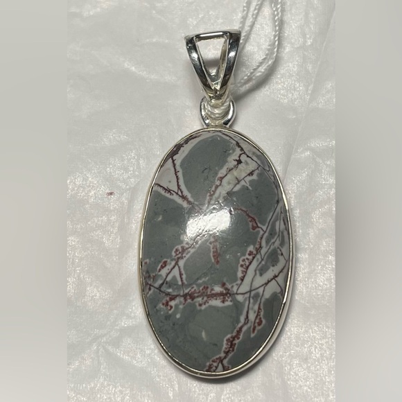 Sonora dendritic pendant